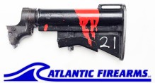 Colt M16A1 653 Carbine Parts Kit W/ Original 14.5" Barrel - G