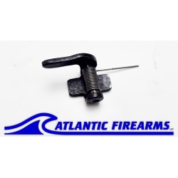 Colt M16A1 653 Carbine Parts Kit W/ Original 14.5" Barrel - G
