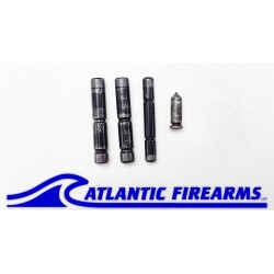 Colt M16A1 653 Carbine Parts Kit W/ Original 14.5" Barrel - G