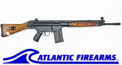 CETME Classic Rifle- PMR