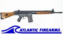 CETME Classic Rifle- PMR