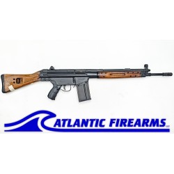 CETME Classic Rifle- PMR