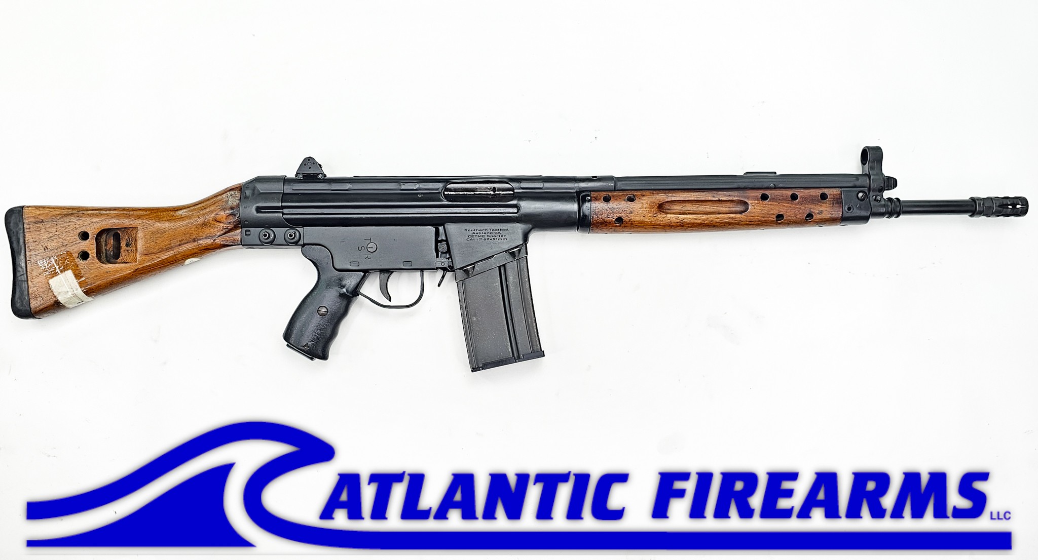 CETME Classic Rifle- PMR