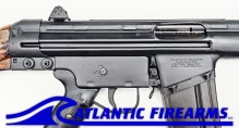 CETME Classic Rifle- PMR