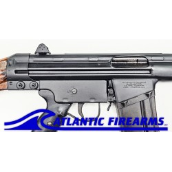 CETME Classic Rifle- PMR