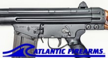 CETME Classic Rifle- PMR