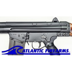 CETME Classic Rifle- PMR