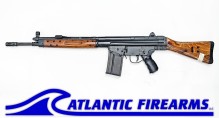 CETME Classic Rifle- PMR
