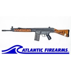 CETME Classic Rifle- PMR