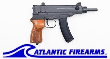 VZ 61 Pistol-ST Classic