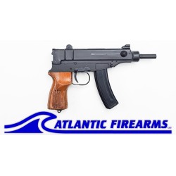 VZ 61 Pistol-ST Classic