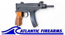 VZ61 Classic Pistol