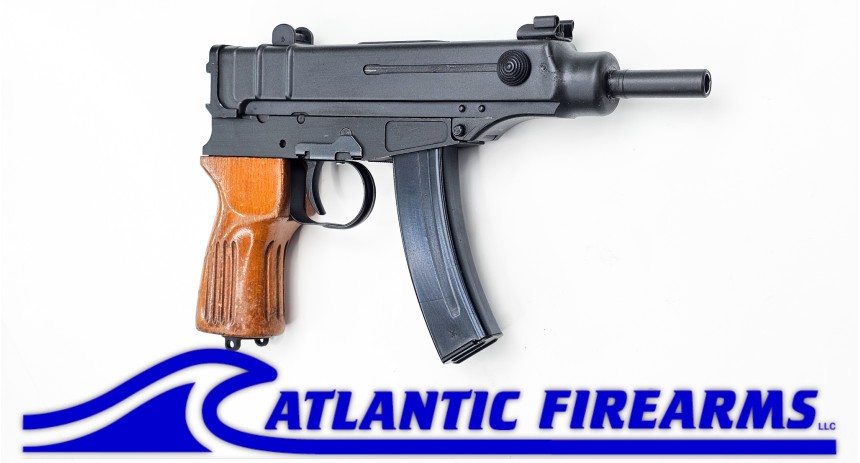 VZ61 Classic Pistol