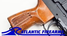 VZ 61 Pistol-ST Classic
