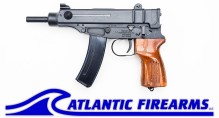 VZ 61 Pistol-ST Classic