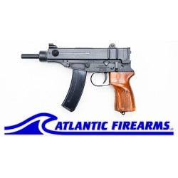 VZ 61 Pistol-ST Classic