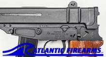 VZ 61 Pistol-ST Classic