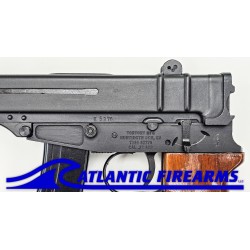 VZ 61 Pistol-ST Classic