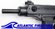VZ 61 Pistol-ST Classic