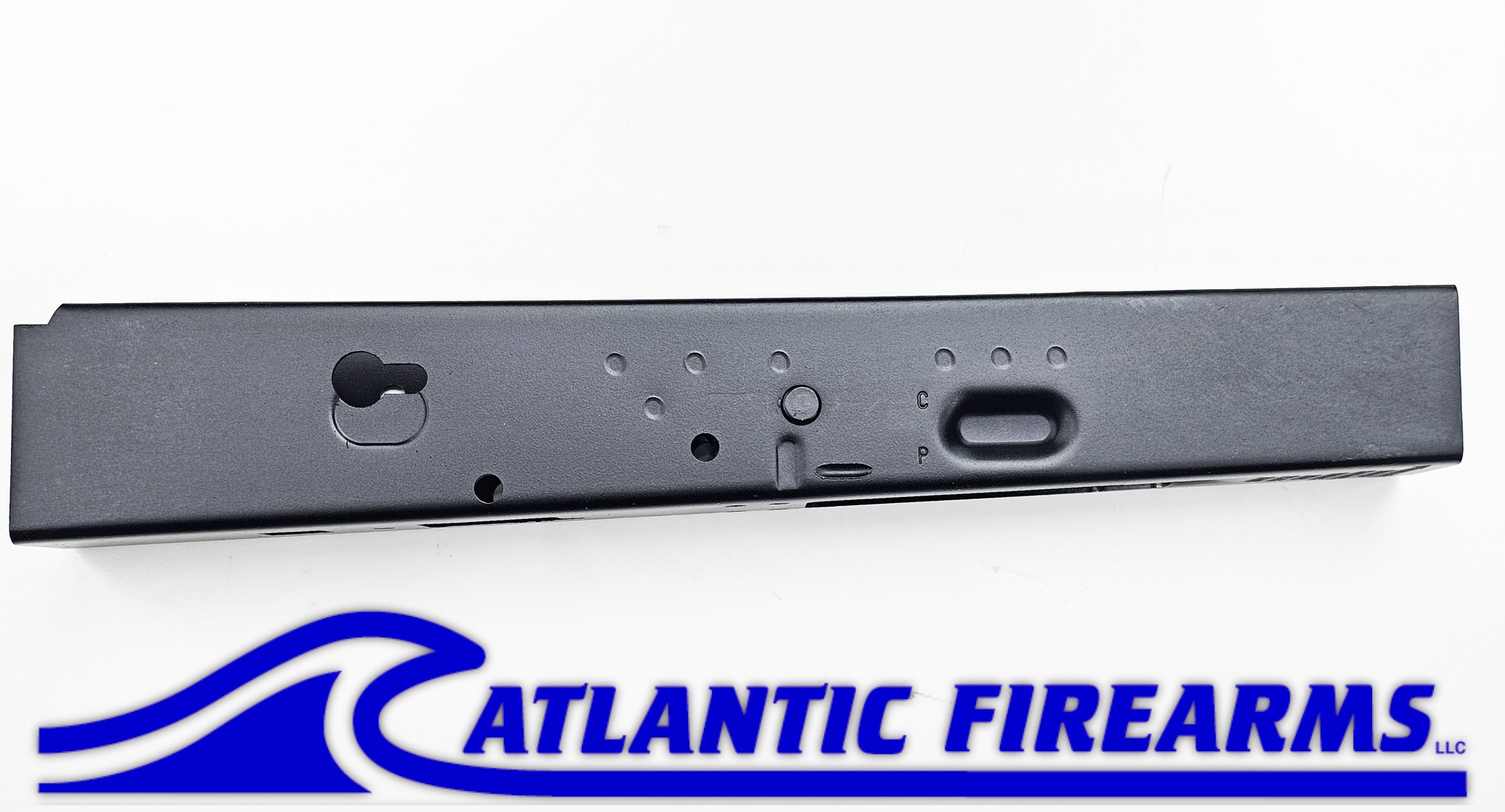 AK47 Receiver 7.62x39 -WBP Poland