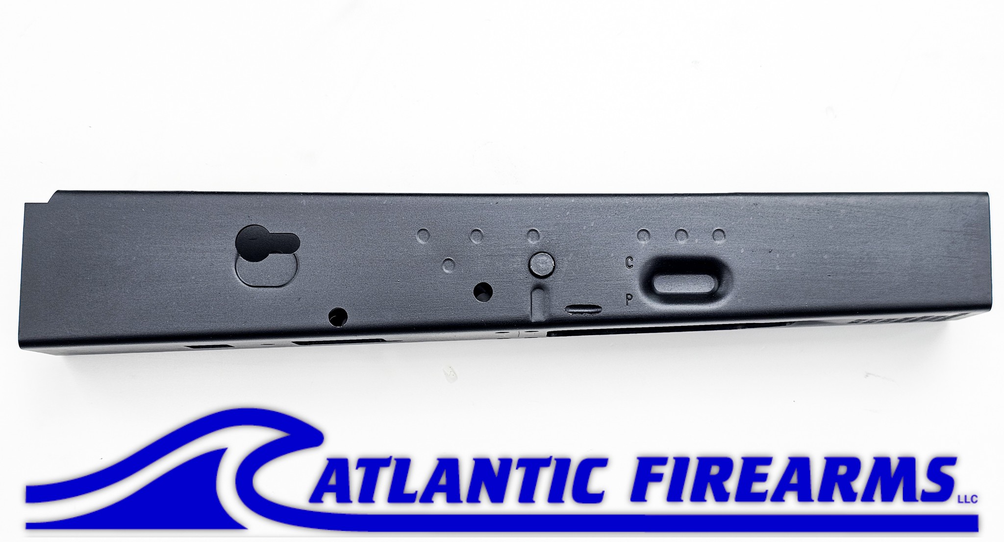 AK Receiver 5.56x45- WBP Poland