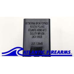 AK Receiver 5.56x45- WBP Poland