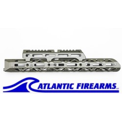 Arsenal Long Handguard W/ Long Gas Tube Cover- OD-  CRC 1A005B