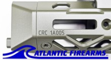 Arsenal Long Handguard W/ Long Gas Tube Cover- OD-  CRC 1A005B