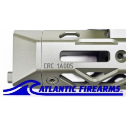 Arsenal Long Handguard W/ Long Gas Tube Cover- OD-  CRC 1A005B
