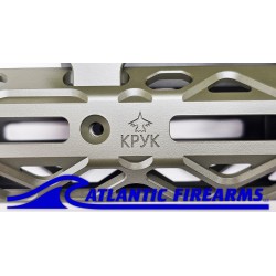 Arsenal Long Handguard W/ Long Gas Tube Cover- OD-  CRC 1A005B
