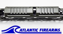 Arsenal Long Handguard W/ Long Gas Tube Cover- OD-  CRC 1A005B