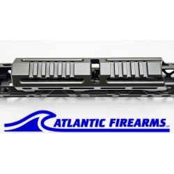 Arsenal Long Handguard W/ Long Gas Tube Cover- OD-  CRC 1A005B