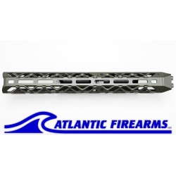 Arsenal Long Handguard W/ Long Gas Tube Cover- OD-  CRC 1A005B