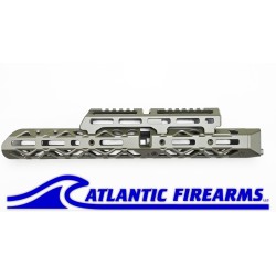 Arsenal Long Handguard W/ Long Gas Tube Cover- OD-  CRC 1A005B