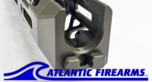 Arsenal Long Handguard W/ Long Gas Tube Cover- OD-  CRC 1A005B