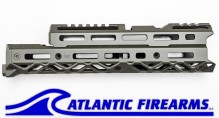 Medium M-LOK Handguard For WBP- OD- CRC 1WBP026