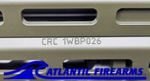 Medium M-LOK Handguard For WBP- OD- CRC 1WBP026