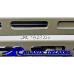 Medium M-LOK Handguard For WBP- OD- CRC 1WBP026