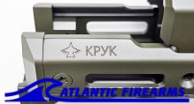 Medium M-LOK Handguard For WBP- OD- CRC 1WBP026