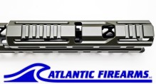 Medium M-LOK Handguard For WBP- OD- CRC 1WBP026