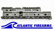 Medium M-LOK Handguard For WBP- OD- CRC 1WBP026