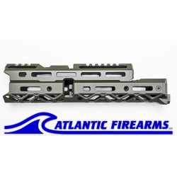 Medium M-LOK Handguard For WBP- OD- CRC 1WBP026