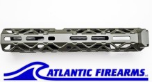 Medium M-LOK Handguard For WBP- OD- CRC 1WBP026