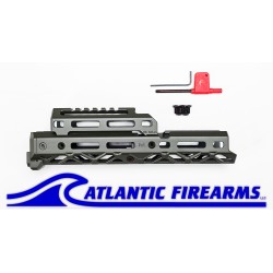 Long M-LOK AKS-74U Handguard W/ Short Cover- ODG- CRC 1U044A