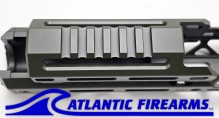 Long M-LOK AKS-74U Handguard W/ Short Cover- ODG- CRC 1U044A