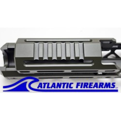 Long M-LOK AKS-74U Handguard W/ Short Cover- ODG- CRC 1U044A