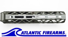 Long M-LOK AKS-74U Handguard W/ Short Cover- ODG- CRC 1U044A
