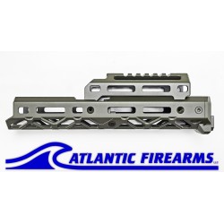 Long M-LOK AKS-74U Handguard W/ Short Cover- ODG- CRC 1U044A