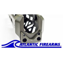 Long M-LOK AKS-74U Handguard W/ Short Cover- ODG- CRC 1U044A