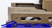 Short M-LOK Handguard- WBP- Coyote CRC 1WBP042